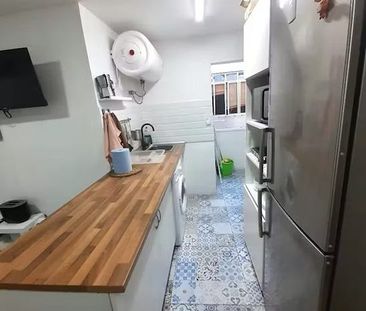 Avenida de las Vascongadas, Getafe, Community of Madrid 28903 - Photo 1