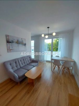 Mieszkanie, wynajem Gliwice, Ligota Zabrska - Zdjęcie 1