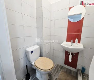 Pronájem bytu 1+kk, 20 m - Фото 2