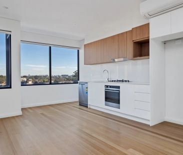 "The Reservoir" Luxury Apartment Living - Photo 1