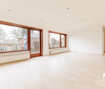 In optie - Appartement te huur in La Hestre met 3 slaapkamers - Foto 2