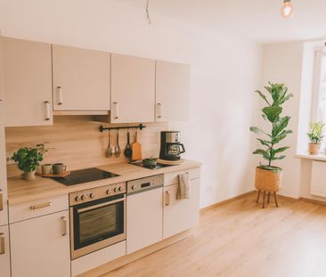 Mietwohnung mit 2 Zimmer in Leoben - Photo 1