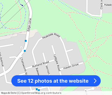 Lydgate Road, Droylsden - Photo 1