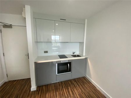 1 bedroom apartment to rent - Photo 4