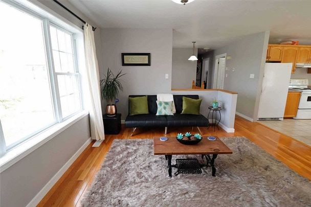 For Lease - 6 Lywood Street Unit# Main, Belleville, Ontario - Photo 1