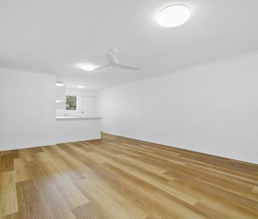 TWO BEDROOM UNFURNISHED BEACHSIDE UNIT - Photo 1