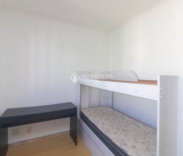 Apartamento com 2 quartos e 54m² para alugar em Humaitá, Porto Alegre. - Foto 5