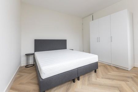 Te huur: Appartement Noordstraat in Tilburg - Foto 5