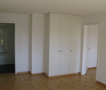 Wohnung mit grossem Balkon und eigenem ökologischen Strom - Photo 2