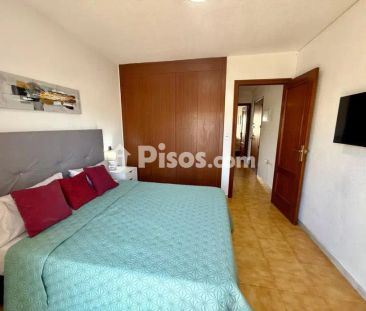 Apartamento en alquiler en Calle Calas Blancas del Mar - Photo 6