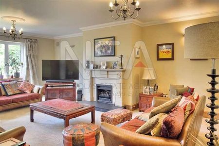 St. Peters Avenue, Caversham, Reading, RG4 - Photo 4