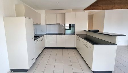 4.5 Zimmer, 100 m², 4. Stock - Photo 5