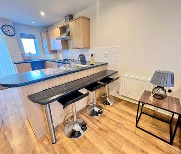 2 bedroom apartment to rent - Photo 5