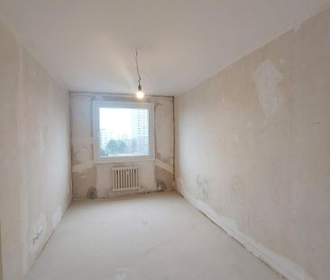 Heimwerker aufgepasst: Großzügige Familienwohnung sucht neue Mieter! - Foto 5