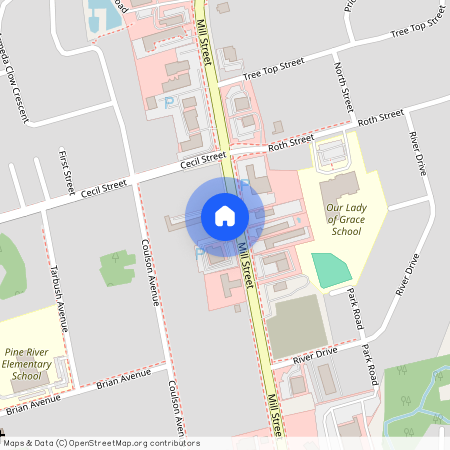 177 Mill Street, Essa