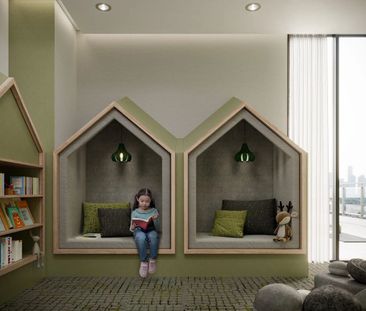 For Lease - 1007 The Queensway N/A Unit# 410, Toronto, Ontario - Photo 1