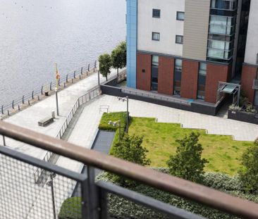 2 bedroom apartment to rent - Photo 6