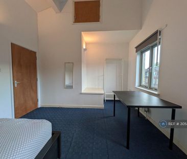 1 bedroom in a house share to rent - Photo 4
