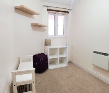 2 Bed Flat, Minster Court, LE1 - Photo 6
