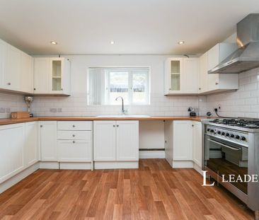 3 bedroom house to rent Frithwood Park, Brownshill, GL6 - Photo 4