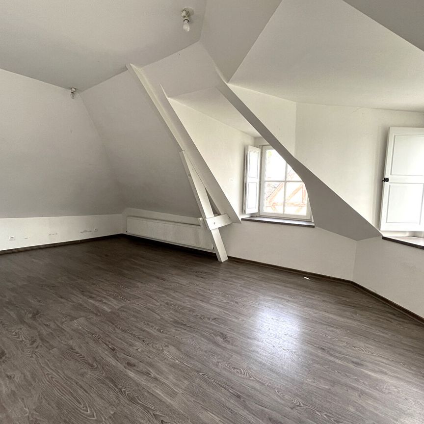 Location appartement 1 pièce, 17.00m², Château-Gontier - Photo 1