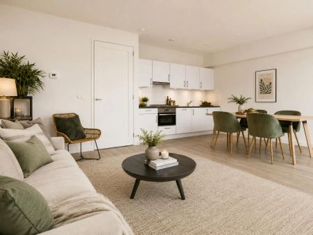 Appartement d'une chambre Pieter Cornelisz Hooftstraat, Amsterdam Oud-Zuid - Foto 5