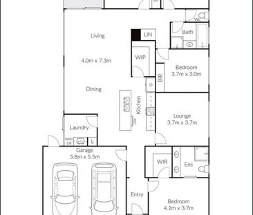 Stunning Family Home in Manzeene Estate - Photo 6