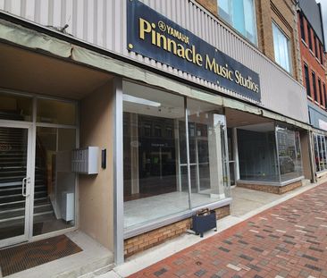 For Lease - 261 Front Street Unit# 3, Belleville, Ontario - Photo 1