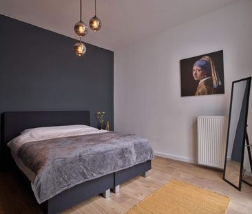 Herderinnestraat 8-B, La Haye - Maisonnette meublée à louer - Foto 6