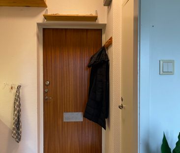 Ståthållaregatan, Kalmar - Foto 2