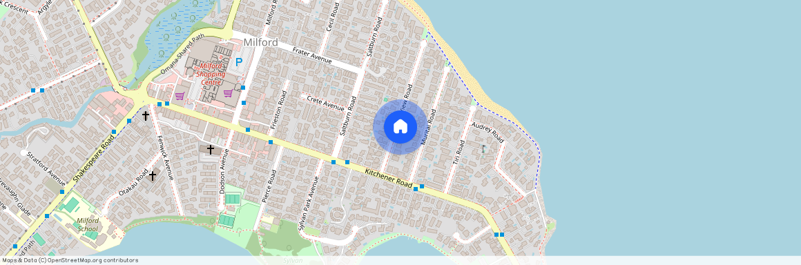 11 Ocean View Road, Milford, North Shore City