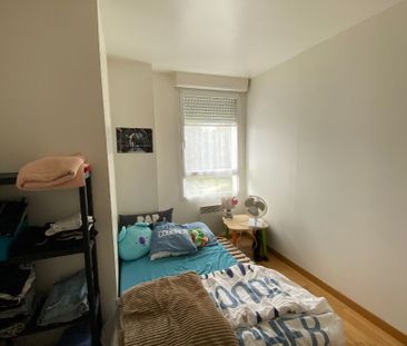 Location Appartement 2 pièces 34m² PETIT COURONNE 76650 - Photo 2
