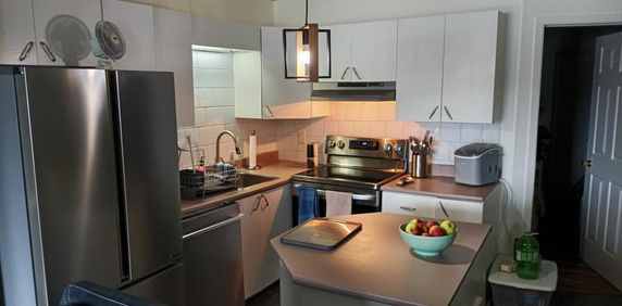 Appartement 4-1/2 - Photo 2