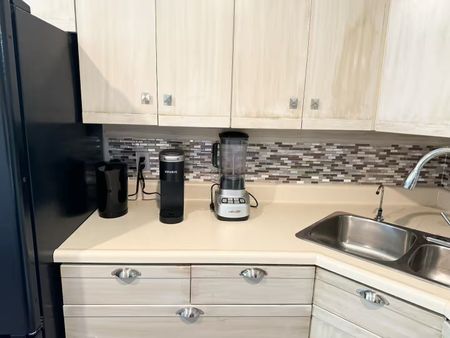 For Lease - 27 Valley Trail Unit# Basement, East Gwillimbury, Ontario - Photo 2