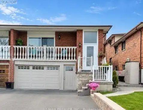 BASEMENT - 33 ALBANY DRIVE — 1 Bedroom - Photo 1