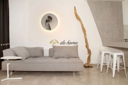 Διαμέρισμα για ενοικίαση Αντιγονιδών (Κέντρο Θεσσαλονίκης) - Photo 5