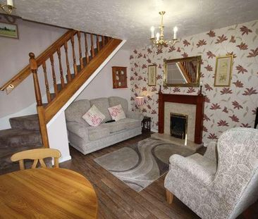 Waverley Lane, Staffordshire, Burton Upon Trent, DE14 - Photo 3