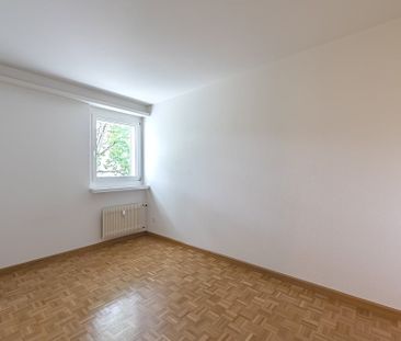 "Ruhiges Zuhause in Riehen" - Foto 2