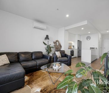 1403D/4 Tannery Walk, Footscray VIC, Belconnen - Photo 5