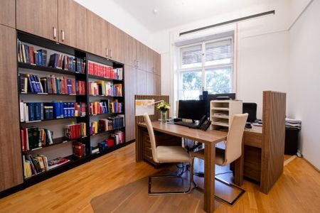 Bartok Béla road Office - Fotó 4