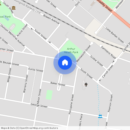 137 Hunter Street, NSW 2380, Gunnedah