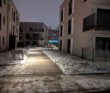 Wohnung zu vermieten - Foto 1