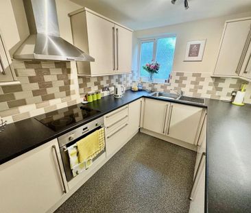 1 bedroom apartment to rent - Photo 5
