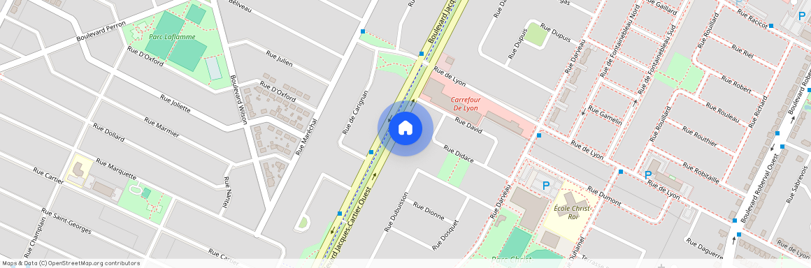 716 Boulevard Jacques-Cartier Ouest, Longueuil, Longueuil, Montérégie, J4L 4K3