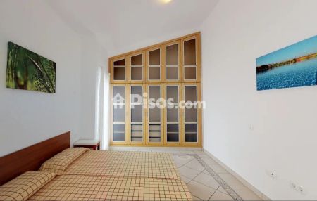 Casa en alquiler en Avenida del Guincho, 4 - Foto 5