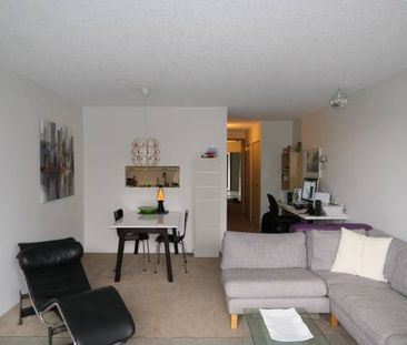 One Bedroom Apartment for Rent Next to Seawall - Photo 3