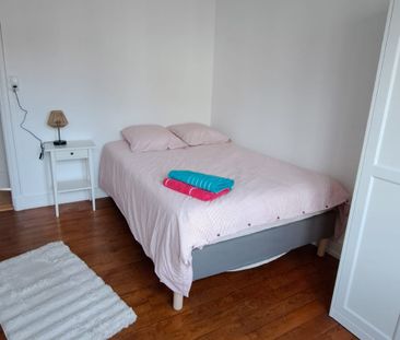 Location Appartement 3 pièces 77m² MULHOUSE 68100 - Photo 5
