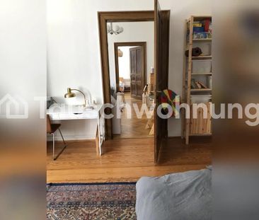 TAUSCHWOHNUNG Tauschwohnung: Suchen Berlin oder Hamburg, bieten Lei... - Photo 1