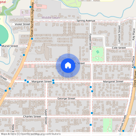 35 John Street, WA 6056, Midland