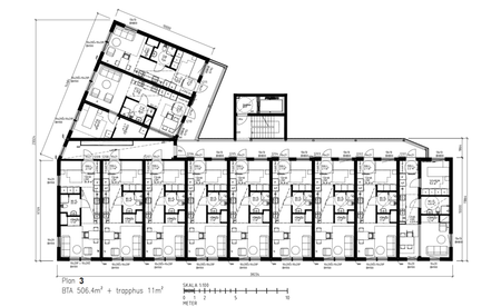 Allmogevägen 2F, Trelleborg Centrum - Photo 2